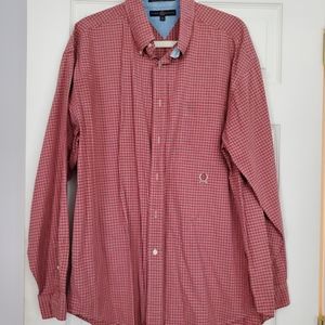 Mens Tommy Hilfiger XL